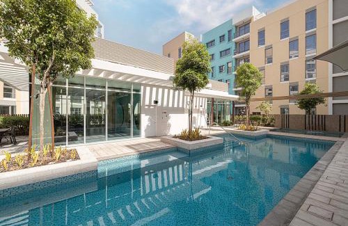 Sharjah Apartment | Stunning Apartment at Al Zahia, Sharjah