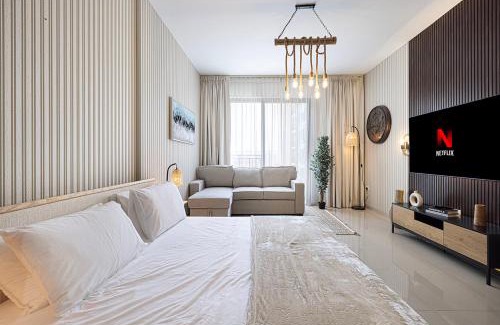 Sharjah Apartment | Stunning Apartment at Al Zahia, Sharjah