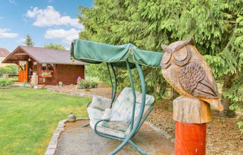 Stolpe auf Usedom Apartment | Stunning Apartment In Stolpeusedom