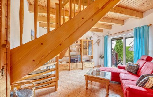 Stolpe auf Usedom Apartment | Stunning Apartment In Stolpeusedom