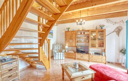 Stolpe auf Usedom Apartment | Stunning Apartment In Stolpeusedom