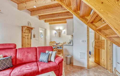 Stolpe auf Usedom Apartment | Stunning Apartment In Stolpeusedom