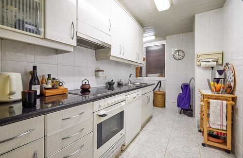 Arenys de Mar Apartment | Stunning apartment in Arenys de Mar