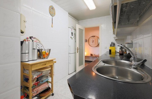 Arenys de Mar Apartment | Stunning apartment in Arenys de Mar