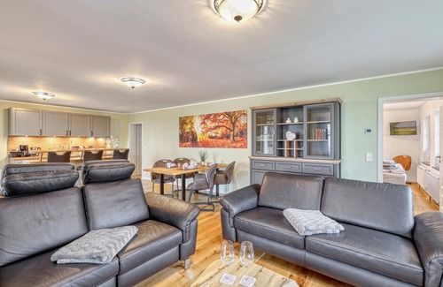 Klein Upahl Apartment | Stunning apartment in Klein Upahl