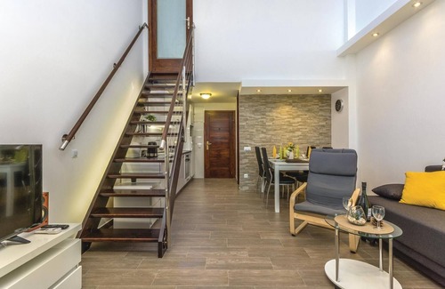 Cervar Porat Apartment | Stunning apartment in Cervar Porat