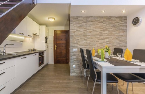 Cervar Porat Apartment | Stunning apartment in Cervar Porat