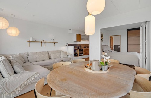 Kerteminde Apartment | Stunning apartment in Kerteminde