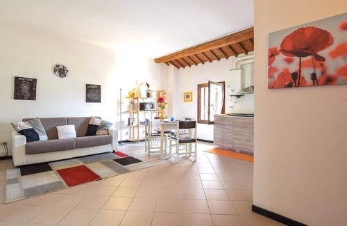 Montagnana Apartment | Stunning apartment in Montagnana