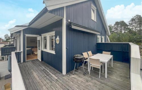 Kristiansand Apartment | Stunning Apartment In Kristiansand S