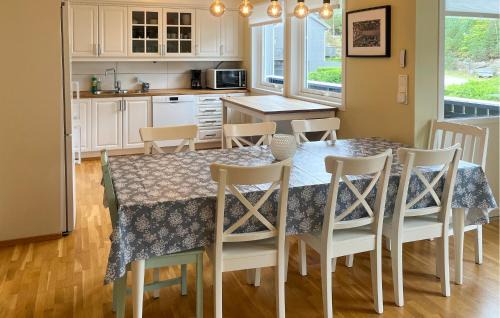 Kristiansand Apartment | Stunning Apartment In Kristiansand S