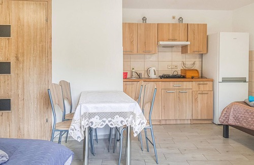Drawno Apartment | Stunning apartment in Dominikowo