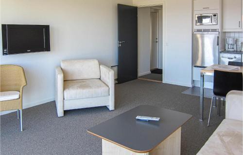Sandvig Apartment | Stunning Apartment In Allinge With Wifi