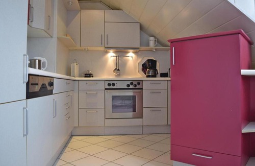 Dollendorf Apartment | Stunning apartment in Blankenheim-Dollendorf with 2 Bedrooms