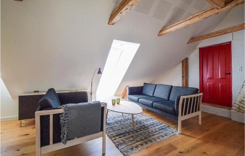 Skanderborg Apartment | Stunning Apartment In Skanderborg
