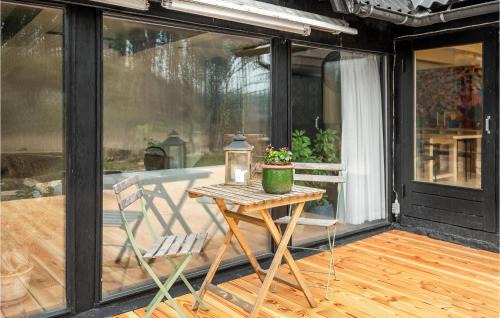 Gudhjem Apartment | Stunning Apartment In Gudhjem