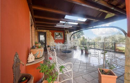Palestrina Apartment | Stunning Apartment In Palestrina