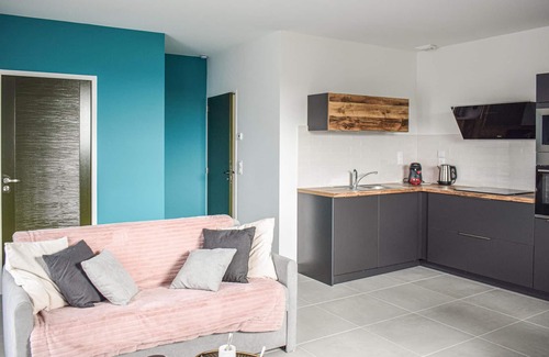 Lantic Apartment | Stunning apartment in Lantic with WiFi
