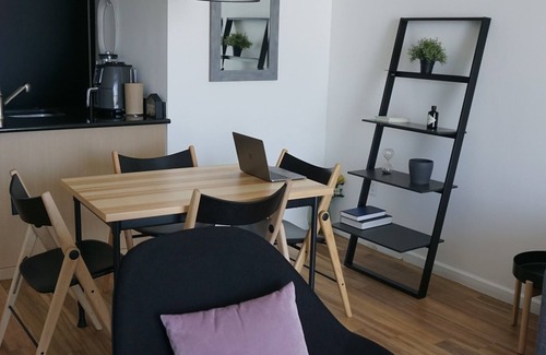 Downtown Miami Apartment | Stunning Apartment in Miami