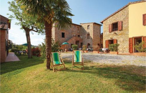 Montaione Apartment | Stunning Apartment In Montaione Fi