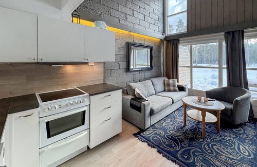 Ljordal Apartment | Stunning apartment in Ljørdalen