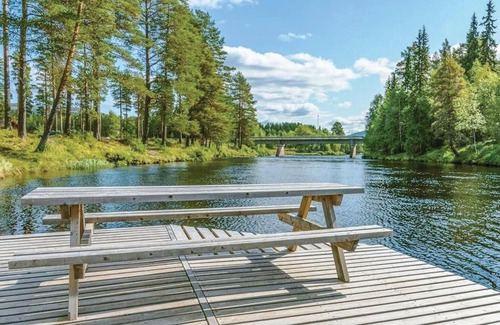 Ljordal Apartment | Stunning apartment in Ljørdalen