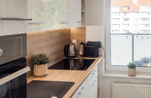 Biskupiec Apartment | Stunning apartment in Biskupiec