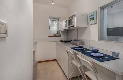 Palit Apartment | Stunning apartment in Rab with kitchen