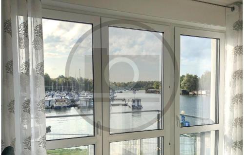 Muritz Apartment | Stunning Apartment In Rechlin With Wifi