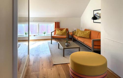 Sogne Apartment | Stunning Apartment In Søgne With Wifi