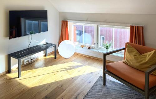 Sogne Apartment | Stunning Apartment In Søgne With Wifi