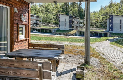 Sirdal Apartment | Stunning apartment in Tjørhom with WiFi