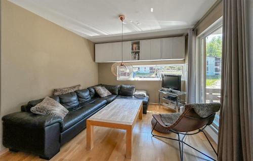 Sirdal Apartment | Stunning Apartment In Tjørhom With Wifi