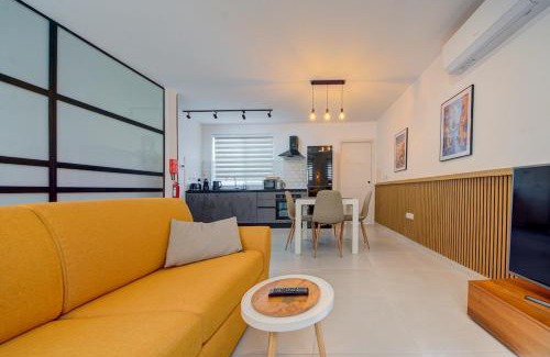 Senglea Apartment | Stunning apartment with Hot Tub