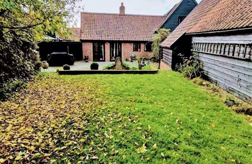Ipswich House | Stunning Barn Conversion - Ideal for families and large groups!