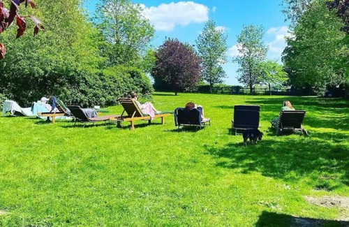 Ipswich House | Stunning Barn Conversion - Ideal for families and large groups!