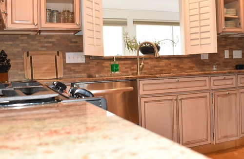 Plymouth House | Stunning beach views on Over the Dunes - White Horse Beach, Plymouth