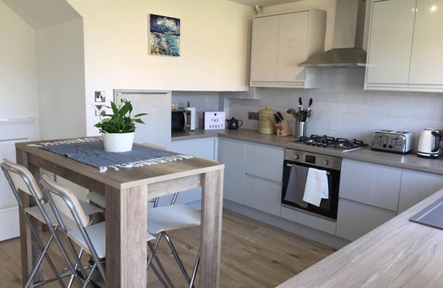 Ferring Apartment | Stunning Beachfront Apartment on Ferring beach