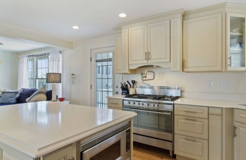 Wells Beach House | STUNNING BEACHSIDE LISTING DIRECTLY ON WELLS BEACH: 180 DEGREE OCEAN/BEACH VIEWS