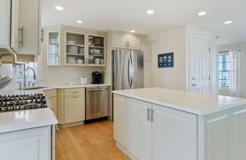 Wells Beach House | STUNNING BEACHSIDE LISTING DIRECTLY ON WELLS BEACH: 180 DEGREE OCEAN/BEACH VIEWS