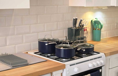 Clacton-on-Sea House | Stunning ‘Blue Peak Lodge': Your Ultimate Coastal Escape