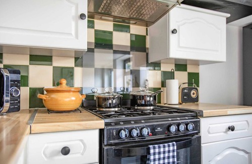 St Albans Cottage | Stunning character 2bed Cottage in St Albans Wifi