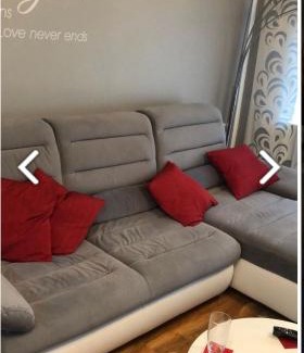 Heckmondwike Apartment | Stunning, contemporary Home from Home