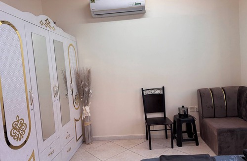 Al Seer Apartment | Stunning Corniche view in Ras Al-Khaimah