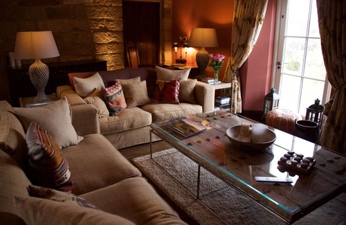 Egton Cottage | Stunning Country Cottage set within the North Yorks Moors National Park