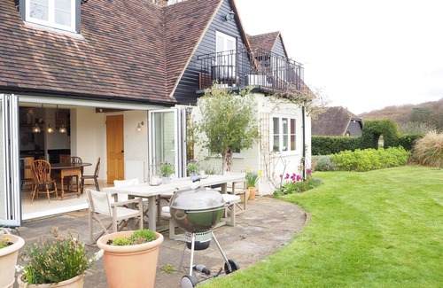 Lower Assendon Cottage | Stunning country house (Henley Regatta)