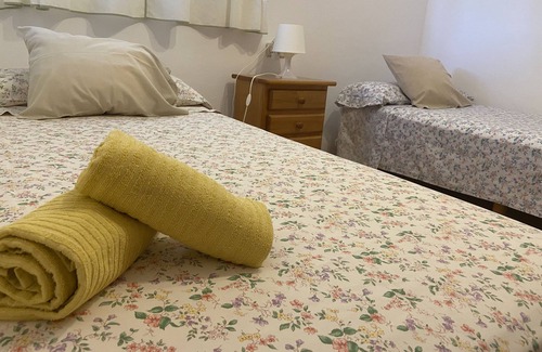 Fuente Alamo de Murcia Cottage | Stunning rural chalet in a Natural Park