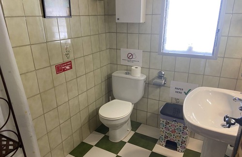 Fuente Alamo de Murcia Cottage | Stunning rural chalet in a Natural Park