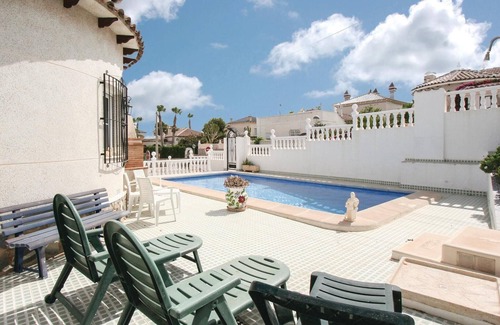 San Miguel de Salinas House | Stunning home in San Miguel de Salinas