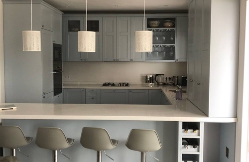 Ventanicas-El Cantal Villa | Stunning Sea Views From Villa, 10 Minute Walk to Beach